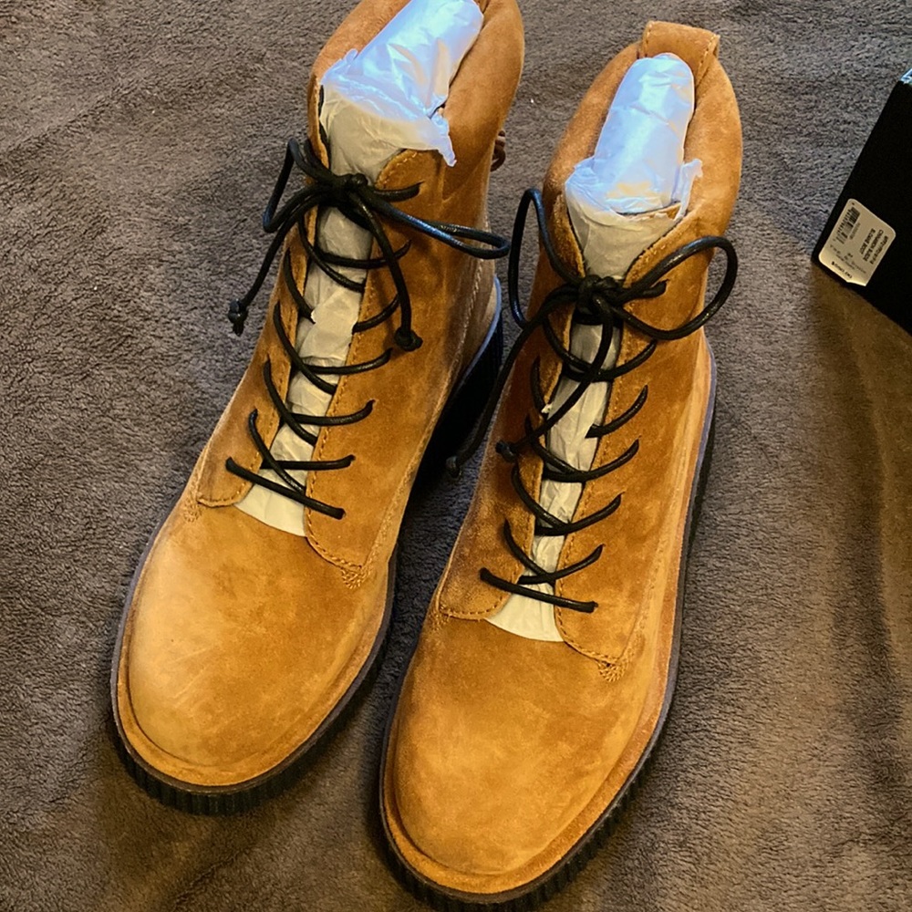 rag & bone Sloane Boot - Picture 5 of 11